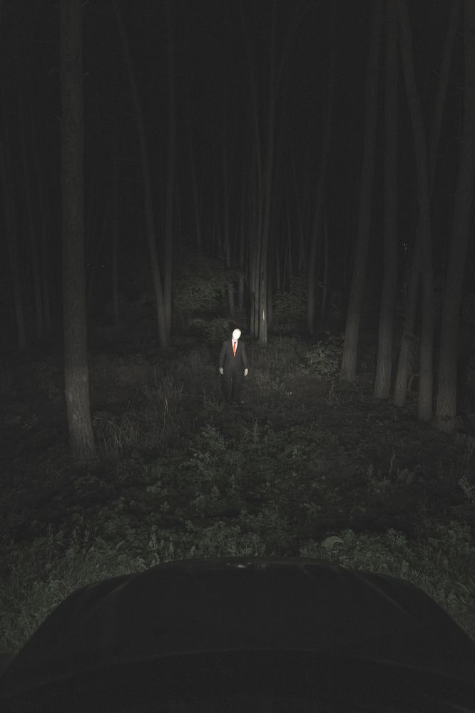 Photograph by Даниил Добродомов