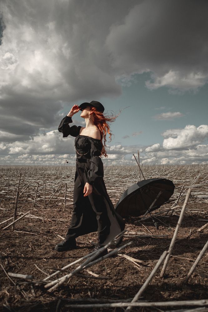 Photograph by Даниил Добродомов