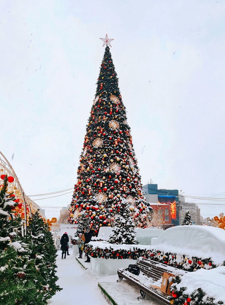 Photograph by Алексей Хазов