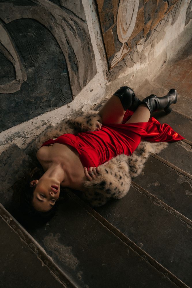 Photograph by Оля Адова