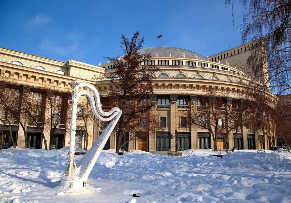 Photograph by Алексей Хазов