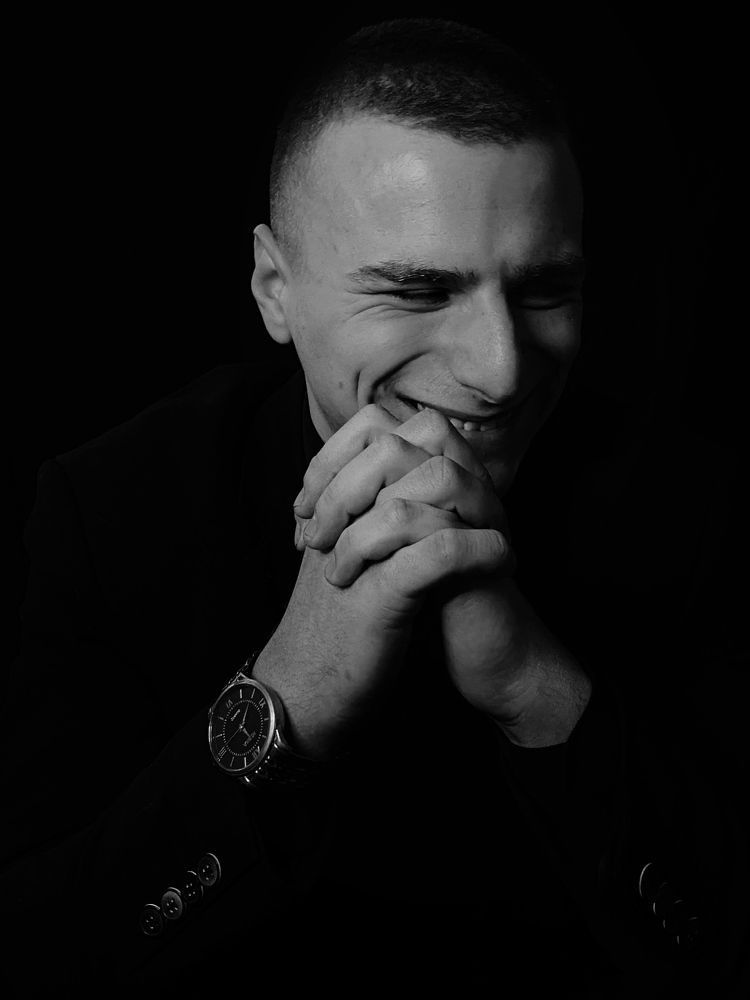 Photograph by Romanyuk