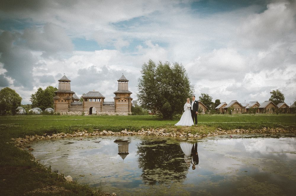 Photograph by Екатерина Рябинина