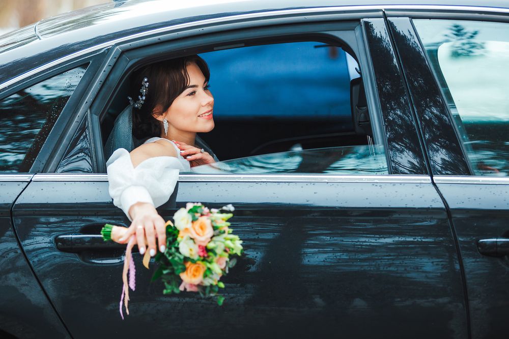 Photograph by Александр Кузнецов