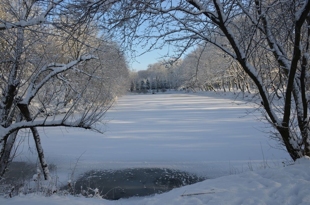 Photograph by Надежда Каравайцева