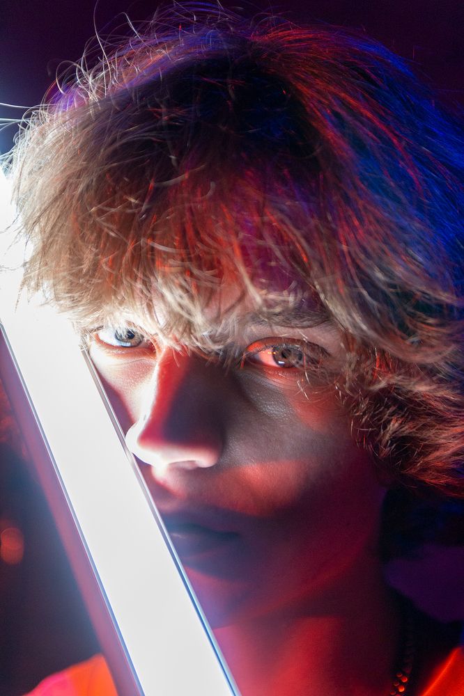 Photograph by Дмитрий Брусов