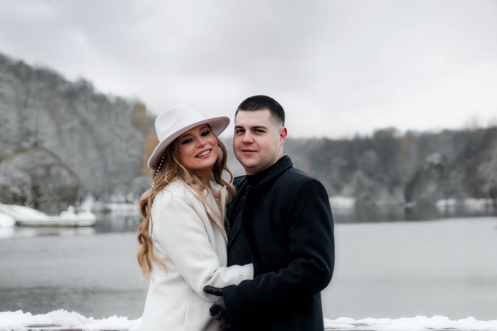 Photograph by Екатерина Часова