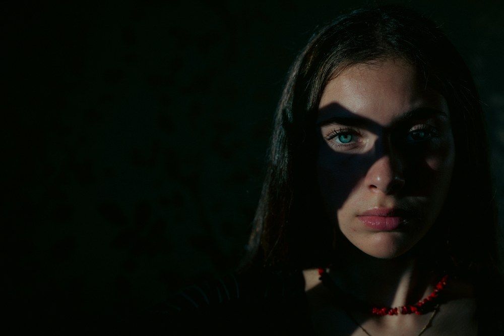 Photograph by Alicia Mata