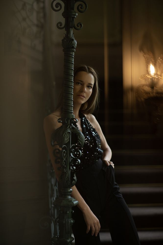 Photograph by Марина Сачкова