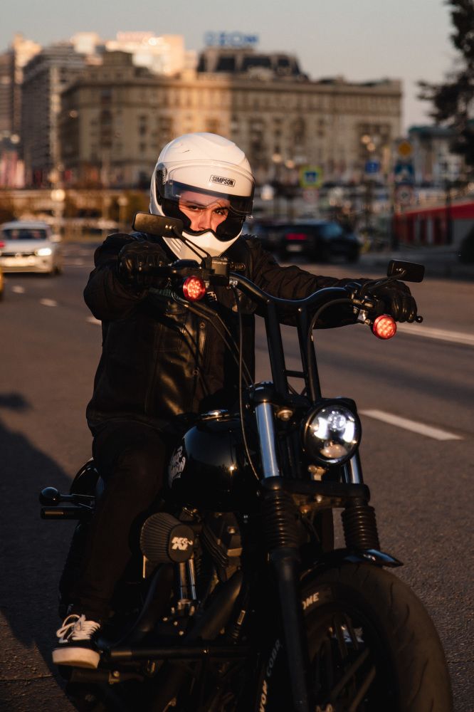 Photograph by Екатерина Часова