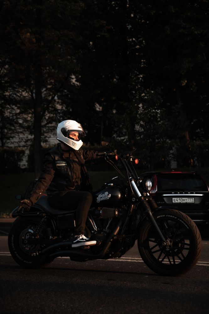 Photograph by Екатерина Часова