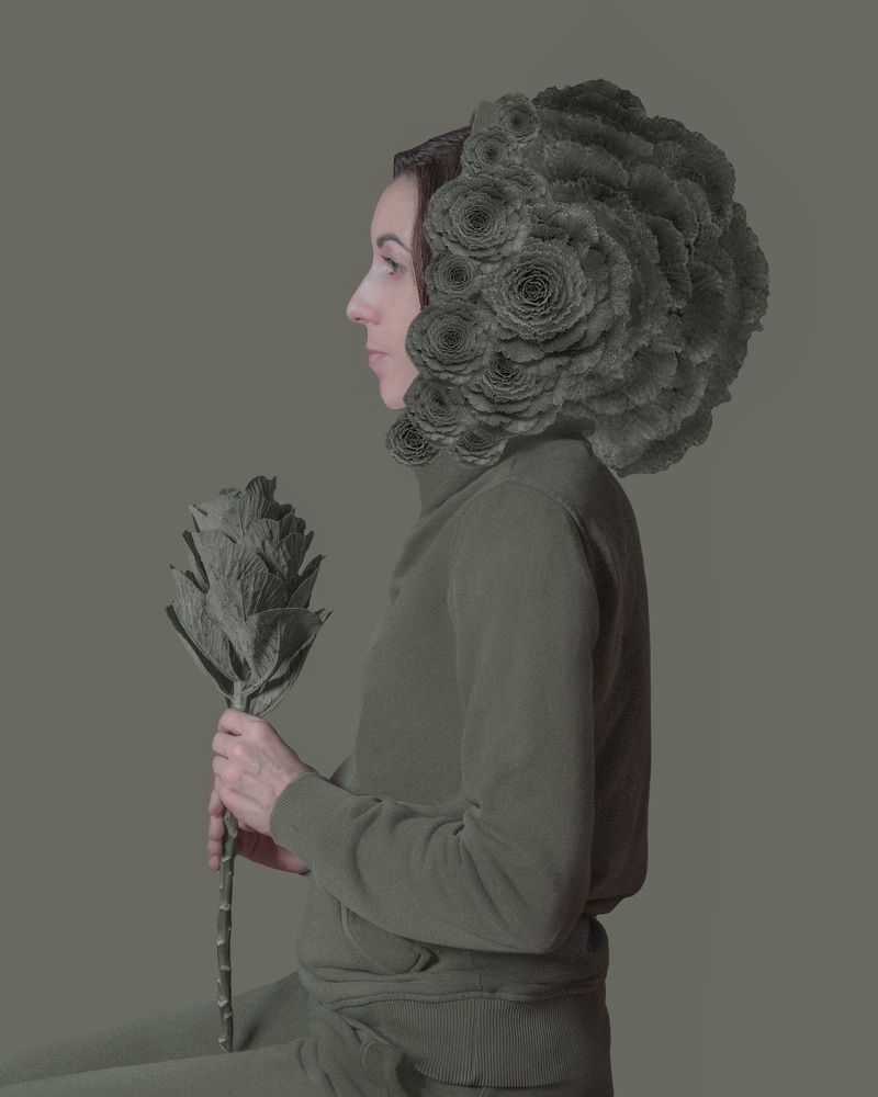 Photograph by Ira Wind