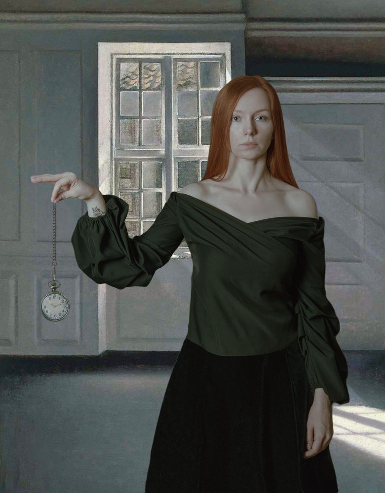 Photograph by Ira Wind