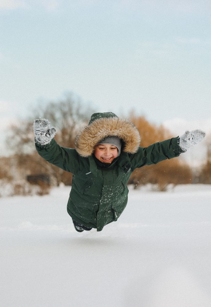 Photograph by Мария Рослякова