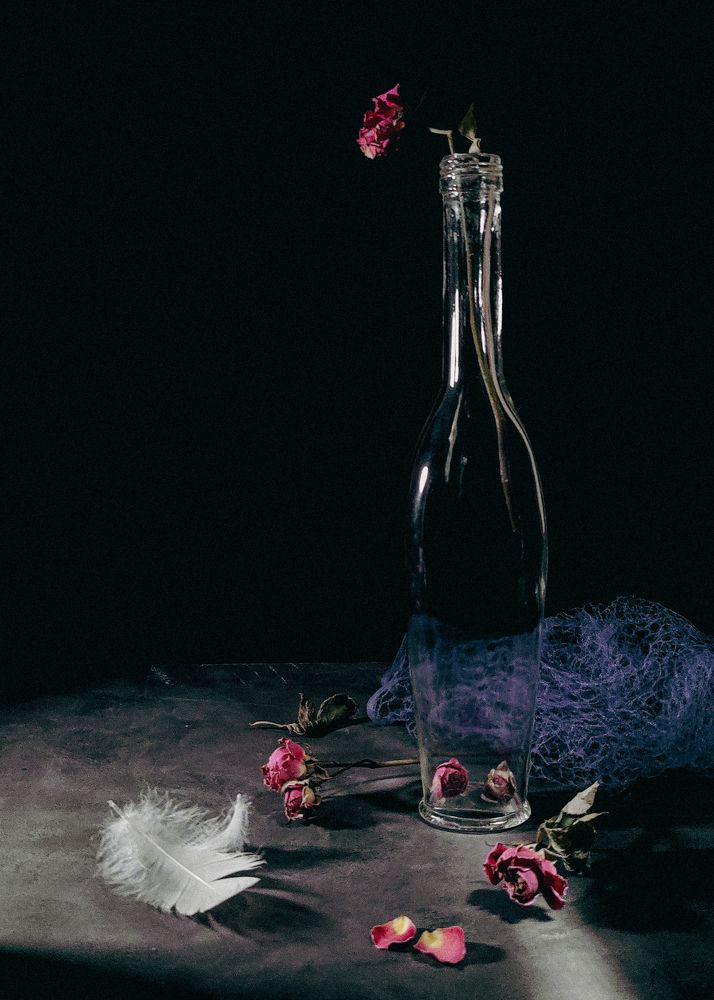 Photograph by Irina Grass