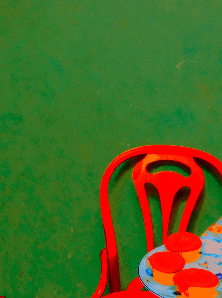 Голубая Скатерть