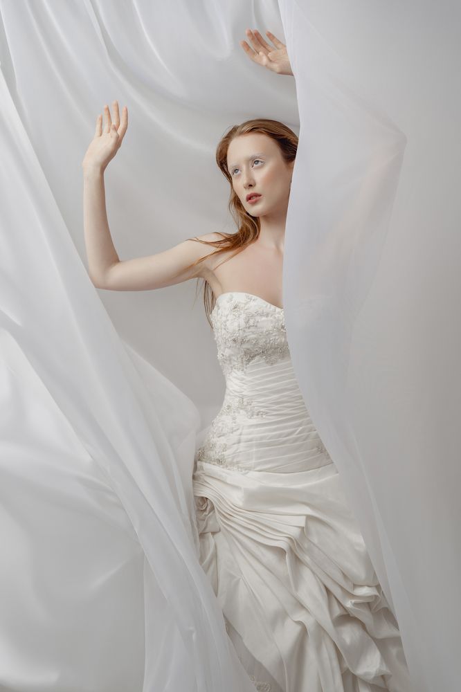 Photograph by Maria Sentimentalnosti