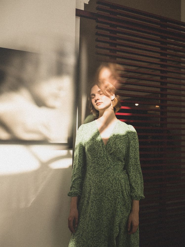 Фотография автора Мария Сурмачева