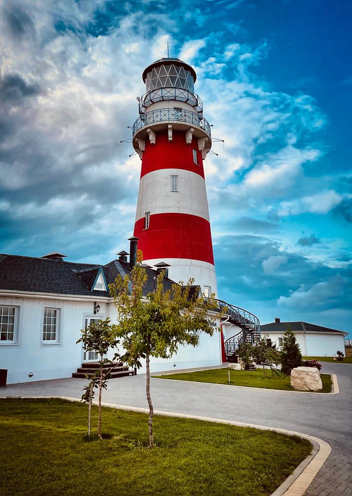 Photograph by Svetlana Rashidova