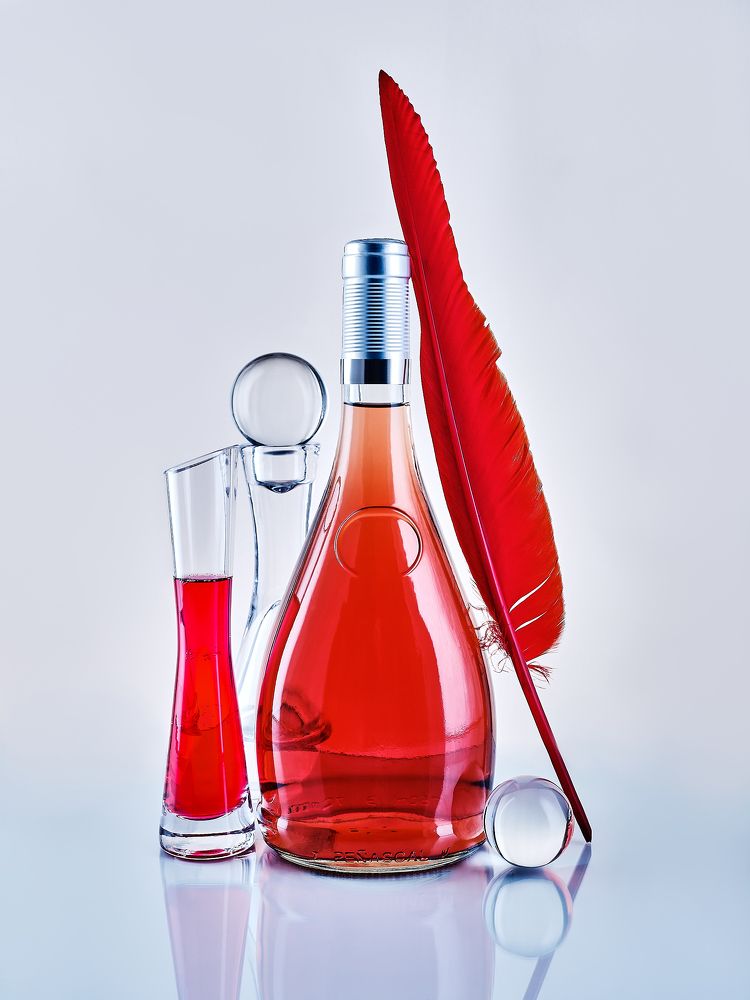 The art of inspiration