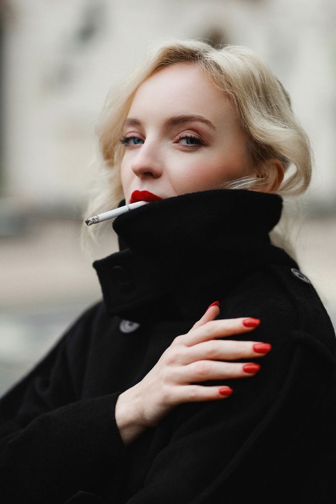 Photograph by Мария Рослякова