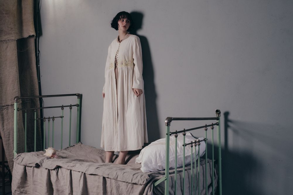 Photograph by Олеся Межова