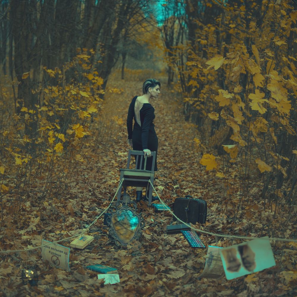 Photograph by Юлия Малащенко