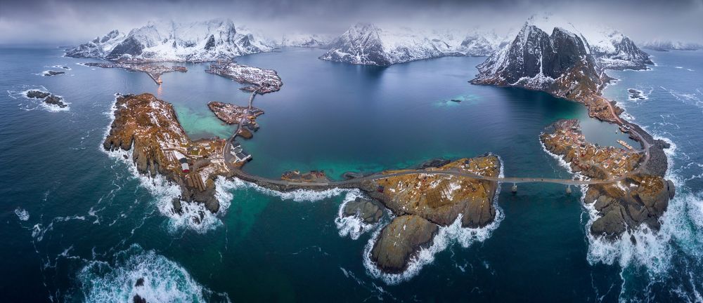 Photograph by Василий Яковлев