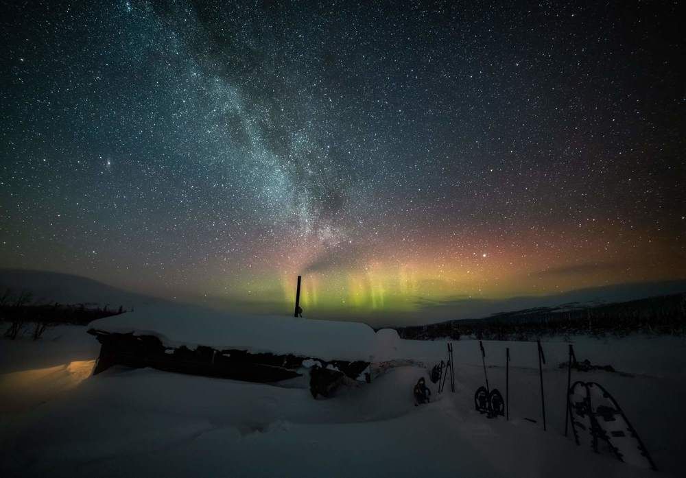 Photograph by Василий Яковлев