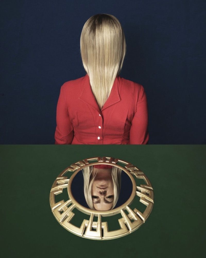 Photograph by Наталья Чертищева