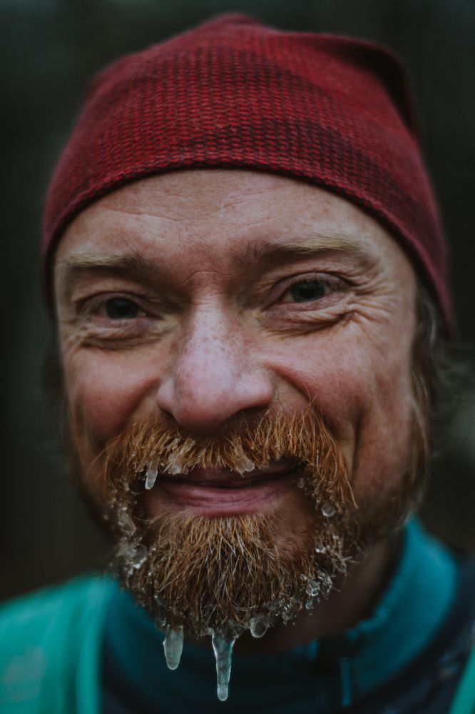 Photograph by Anya Trempoltseva