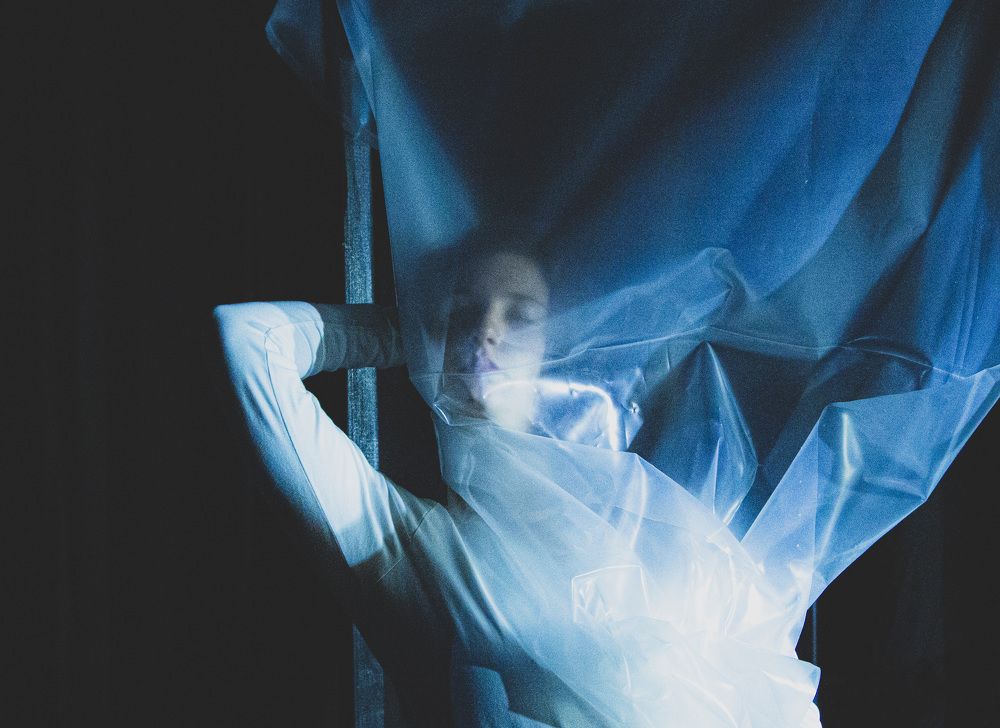 Photograph by Регина Орехова