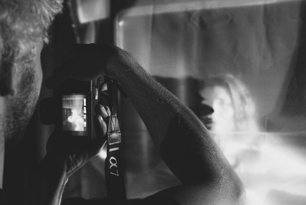 Photograph by Регина Орехова