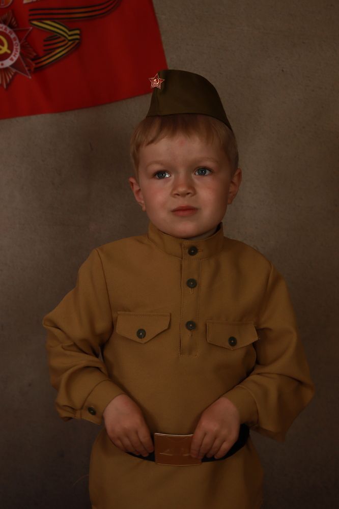 Photograph by Нина Ларина