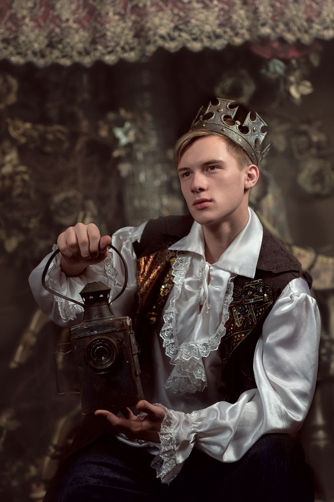Photograph by Тамара Витюк