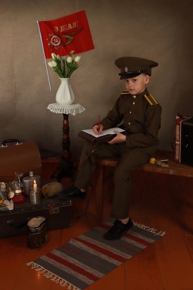 Photograph by Нина Ларина
