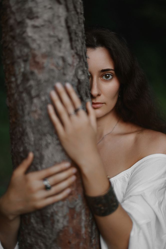 Photograph by Мария Рослякова