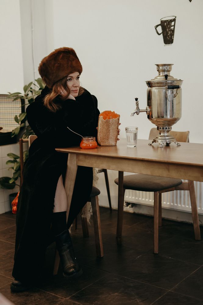 Photograph by Оксана Курдюкова