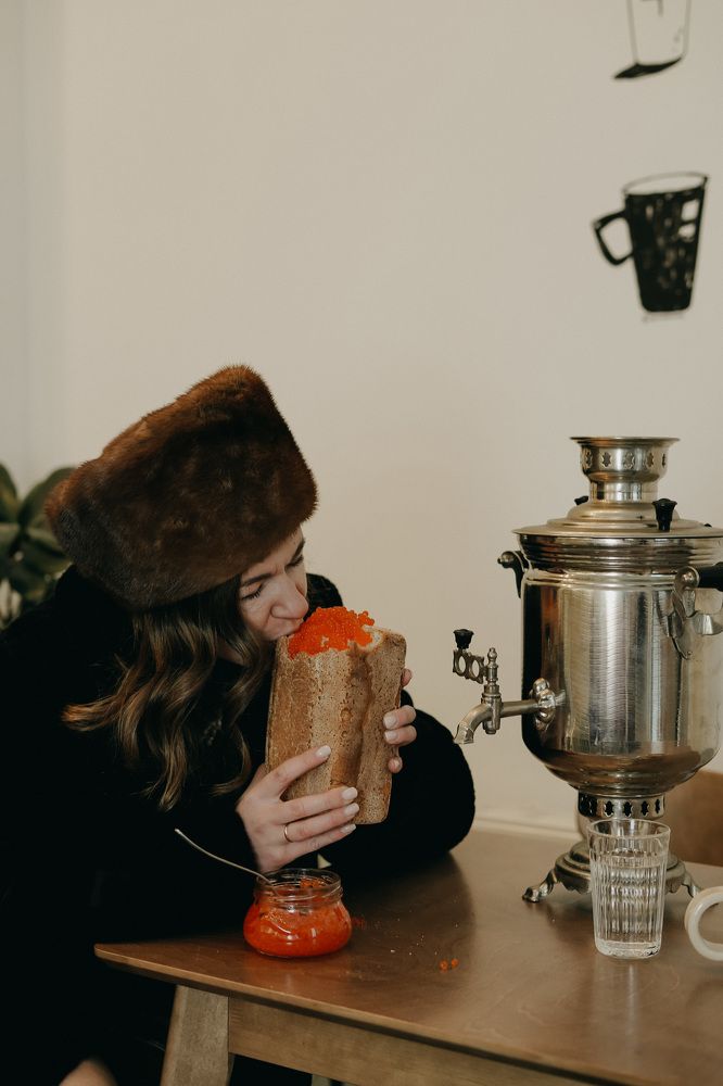 Photograph by Оксана Курдюкова