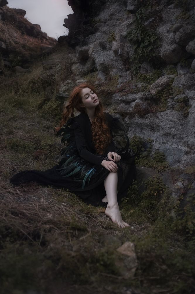 Photograph by Татьяна Сербина