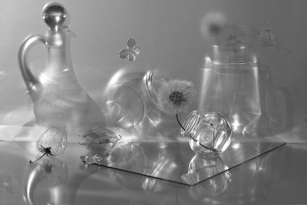 Photograph by Шруб (Беляева) Татьяна