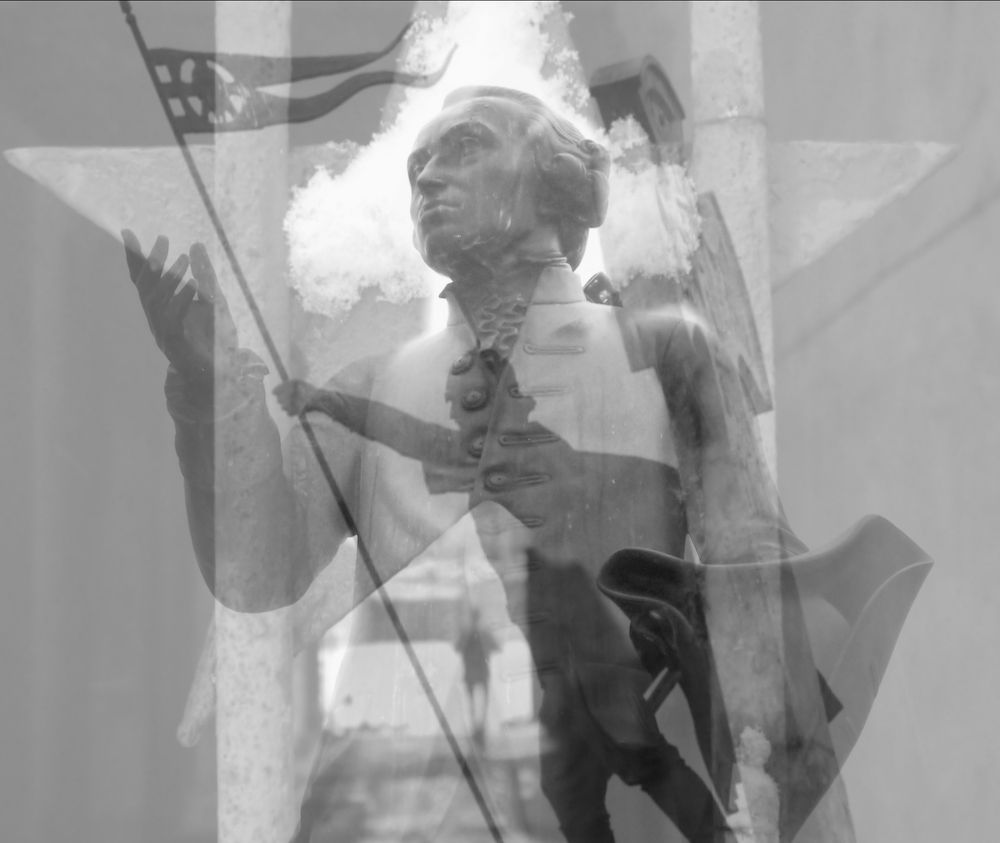 Photograph by Андрюс Рачис