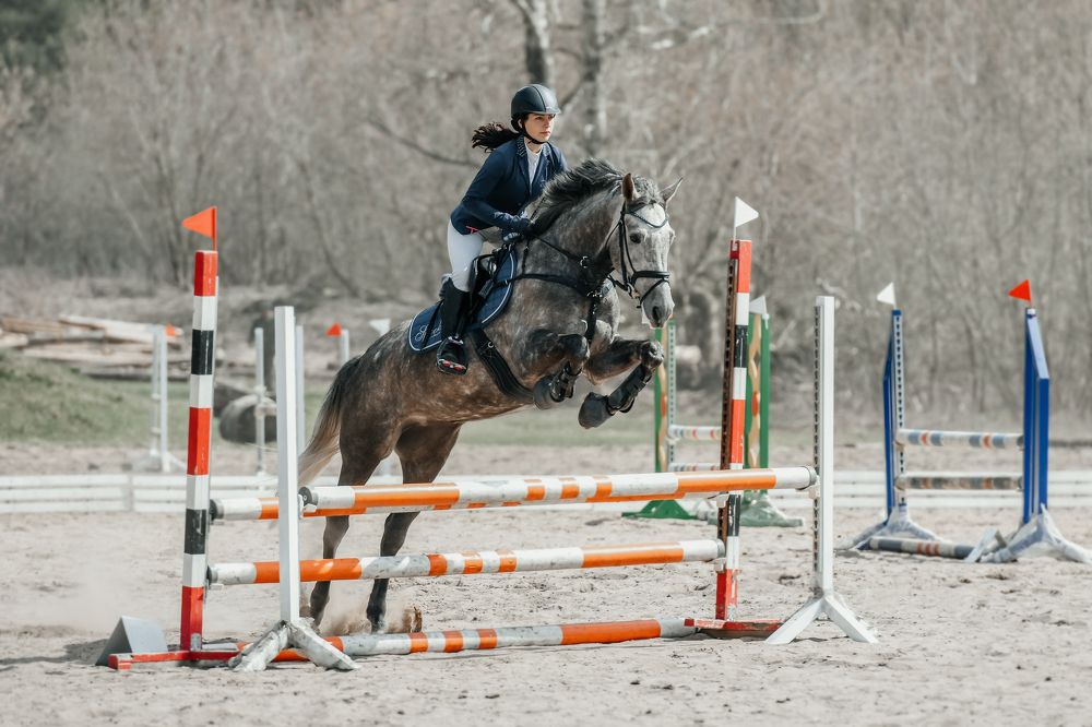 Photograph by Дарья Лисицына