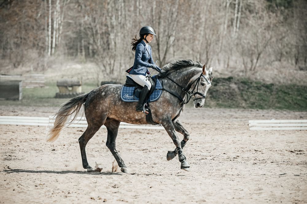 Photograph by Дарья Лисицына