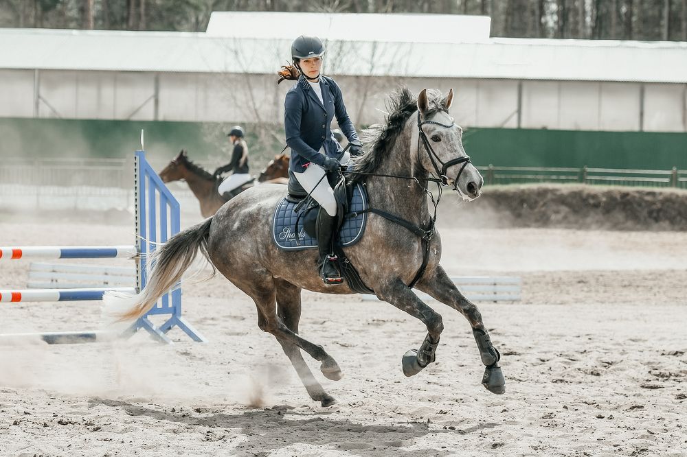 Photograph by Дарья Лисицына