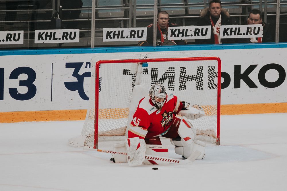 Photograph by Ирина Тушева