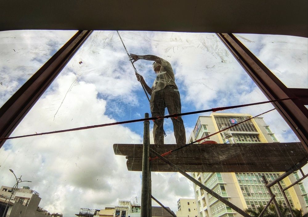 Фотография автора Minh Tan Le