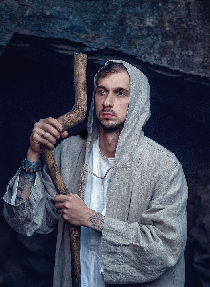 Фотография автора Елена Янченко