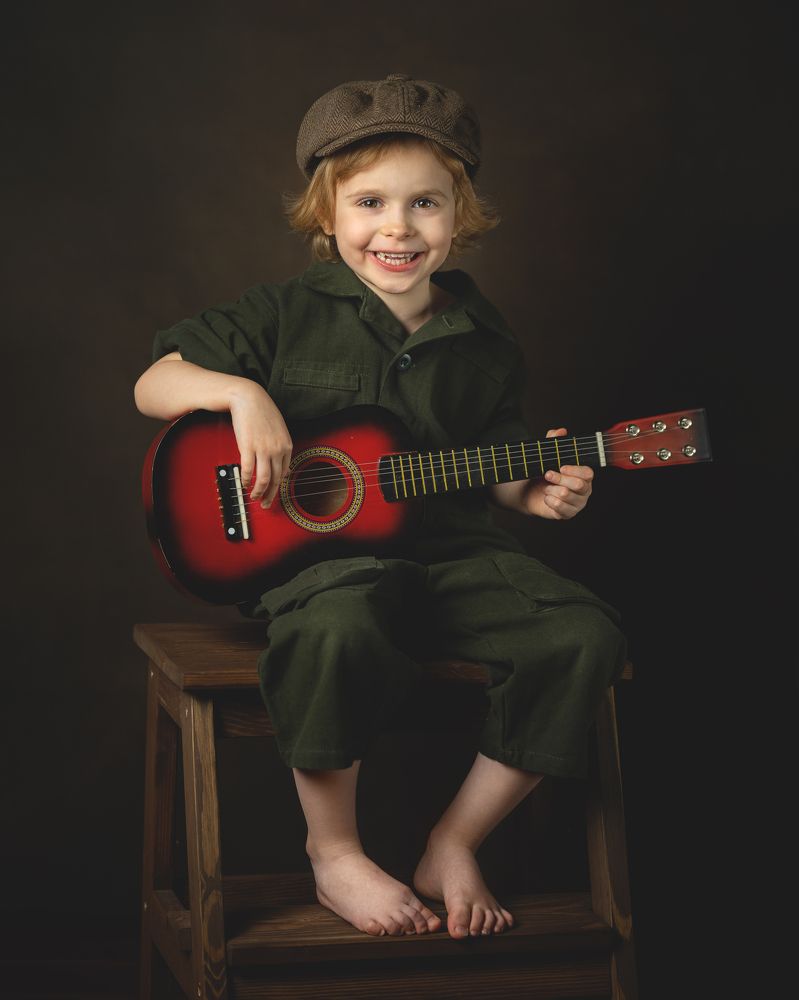 Photograph by Галина Крутикова