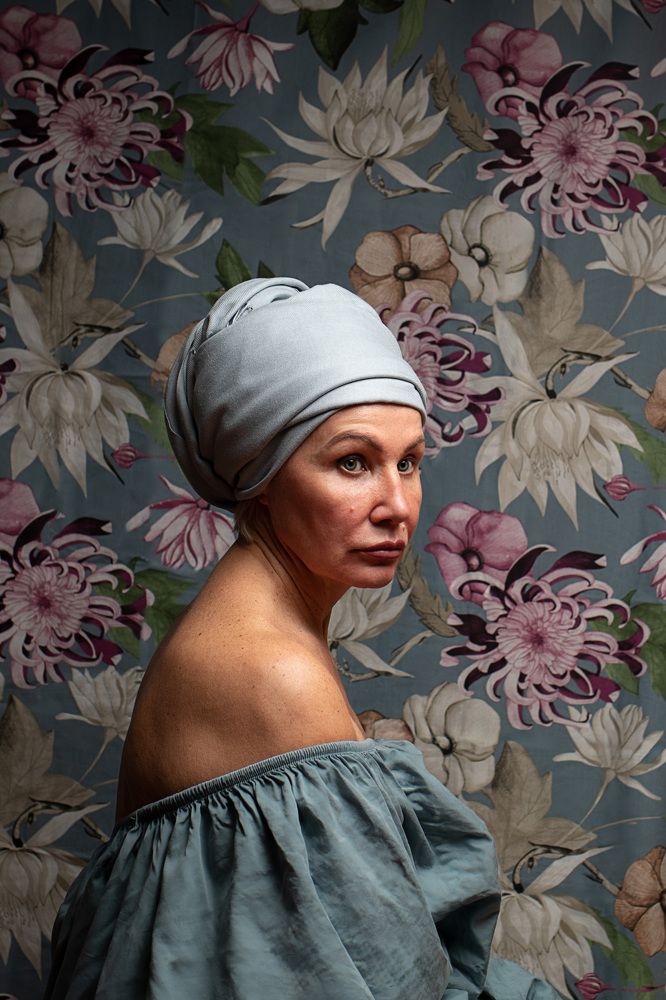 Photograph by Ilona Virse